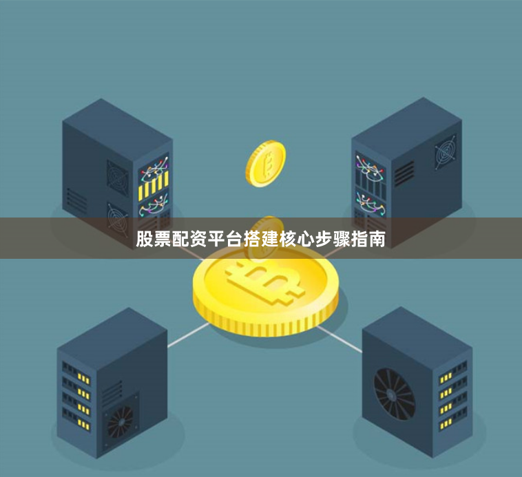 股票配资平台搭建核心步骤指南
