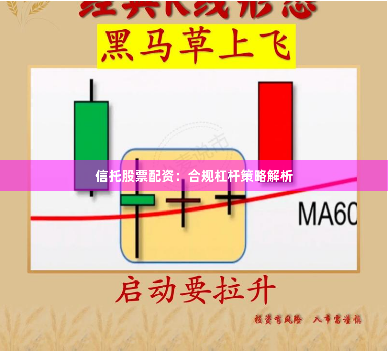 信托股票配资：合规杠杆策略解析