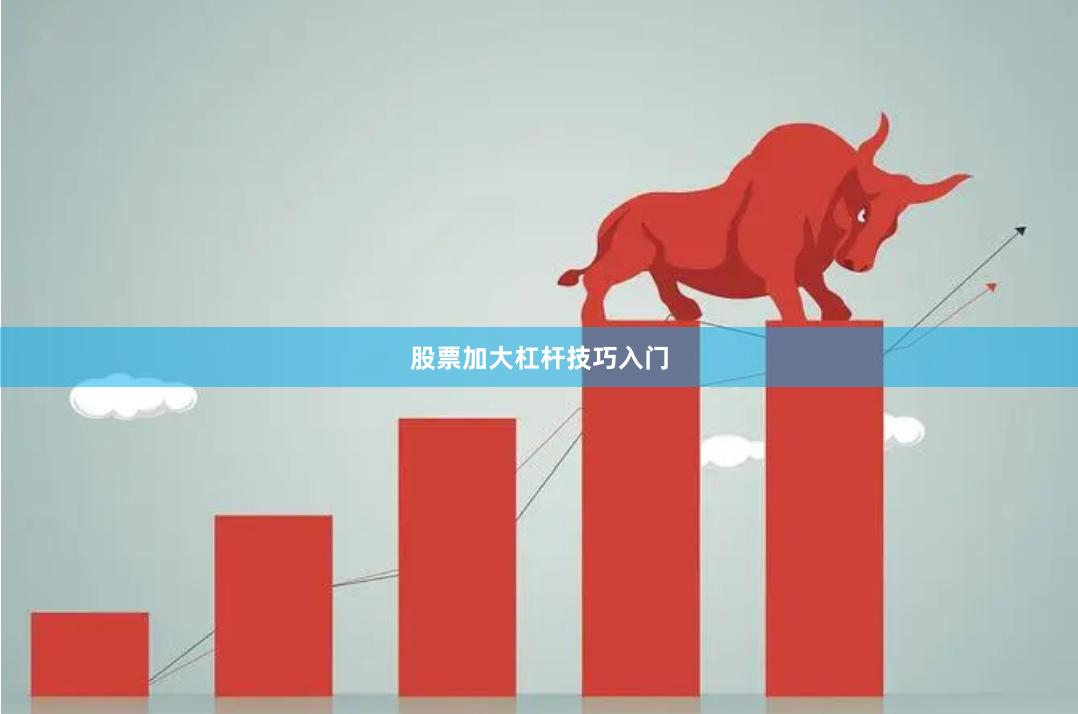 股票加大杠杆技巧入门