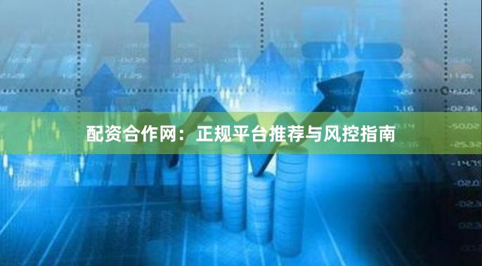 配资合作网：正规平台推荐与风控指南
